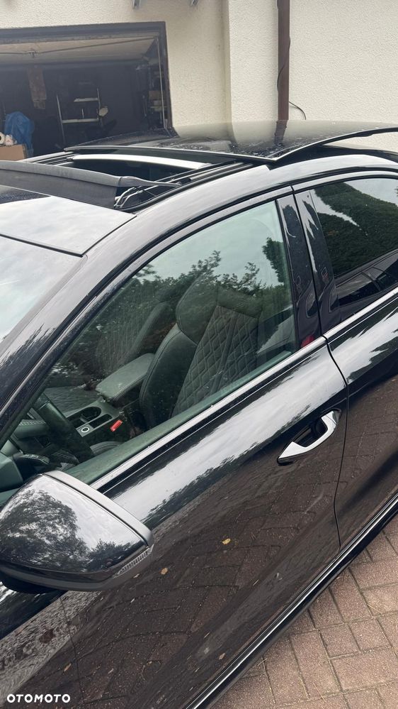 Audi S3 - 5