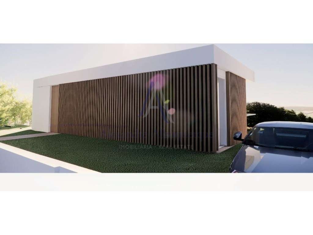 Moradia Contemporânea V2+1 com Piscina | Quintinha - Sesimbra - Grande imagem: 2/7