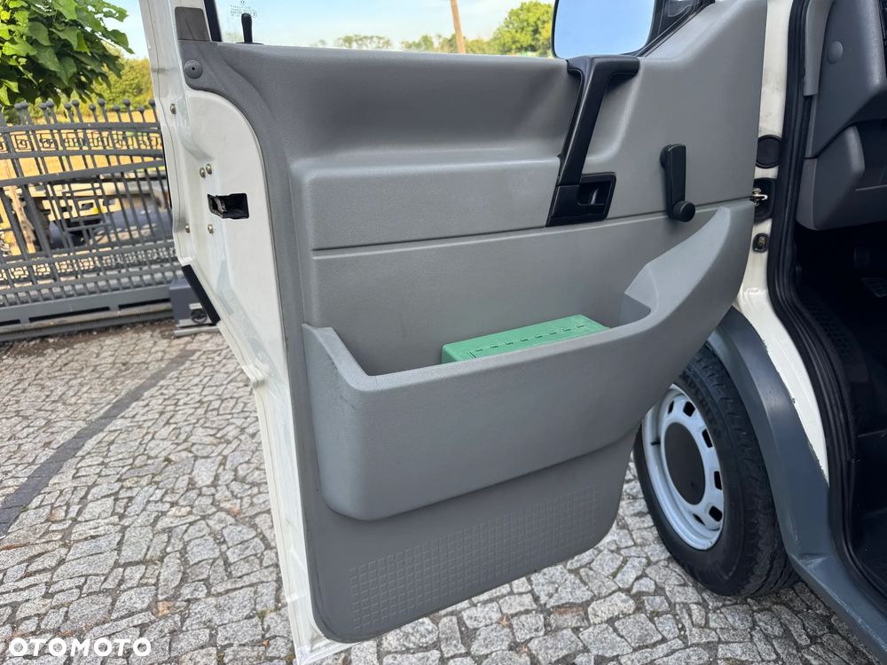 Volkswagen Transporter Standard - 20