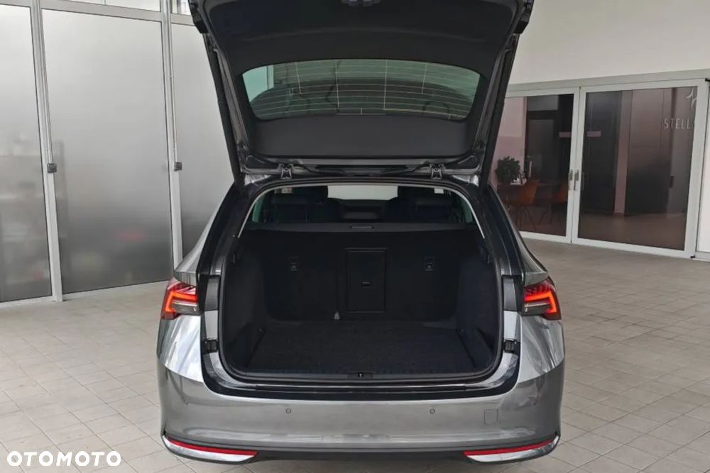 Skoda Octavia 2.0 TDI Drive Essence DSG - 21