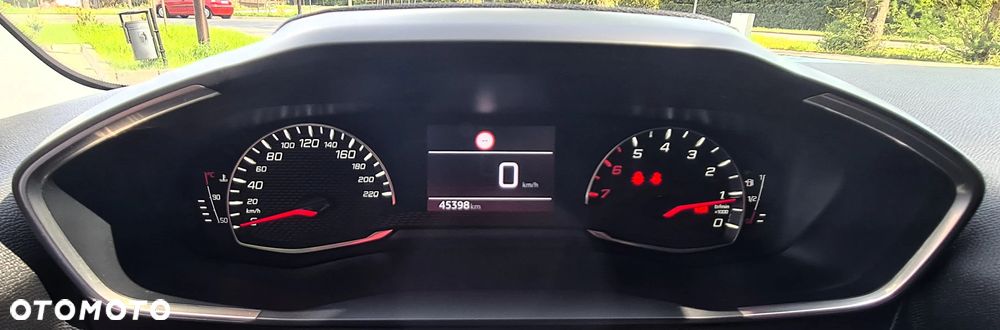 Peugeot 208 PureTech 75 Active - 27