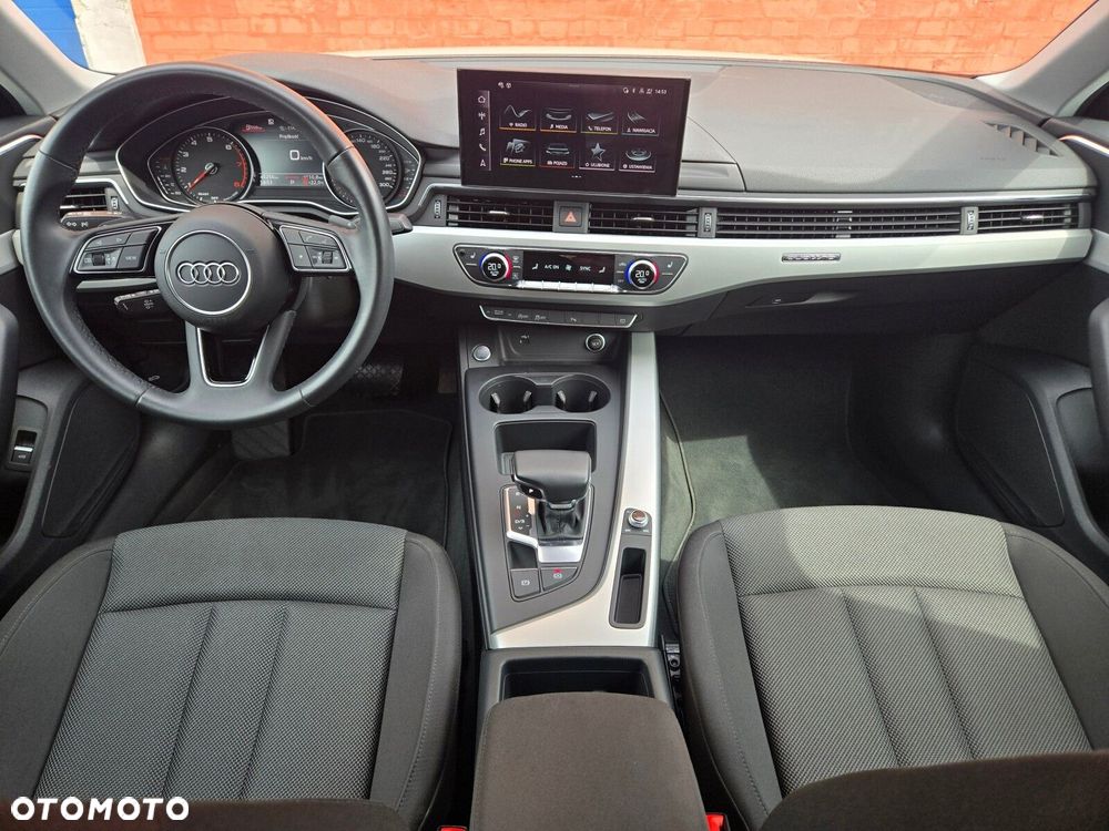 Audi A4 - 15
