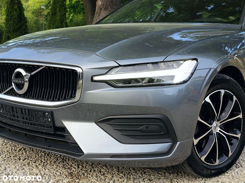 Volvo V60 D3 Momentum - 27