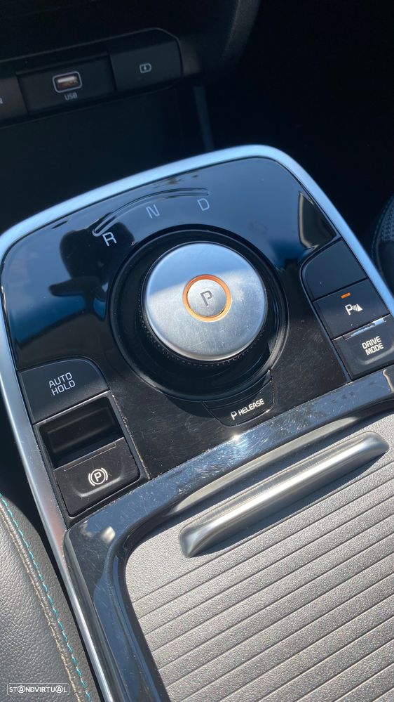 Kia e-Niro 64kWh - 55