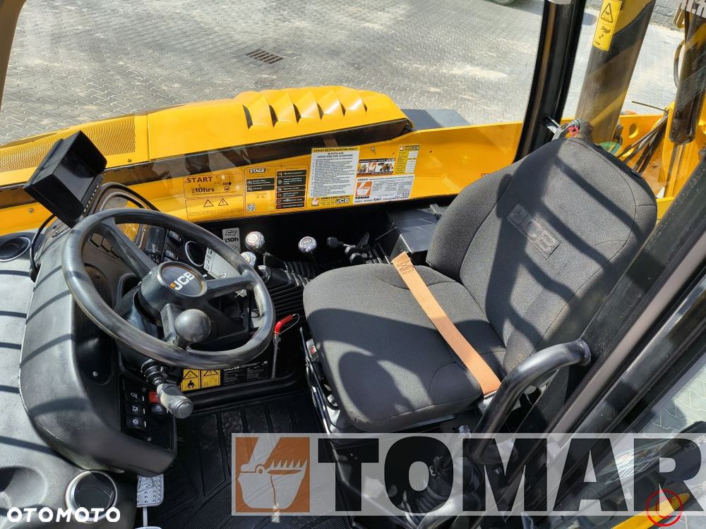 JCB 535-125 HI VIZ - 19