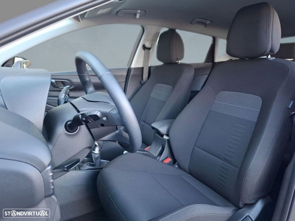 Hyundai Bayon 1.0 T-GDI Premium - 11