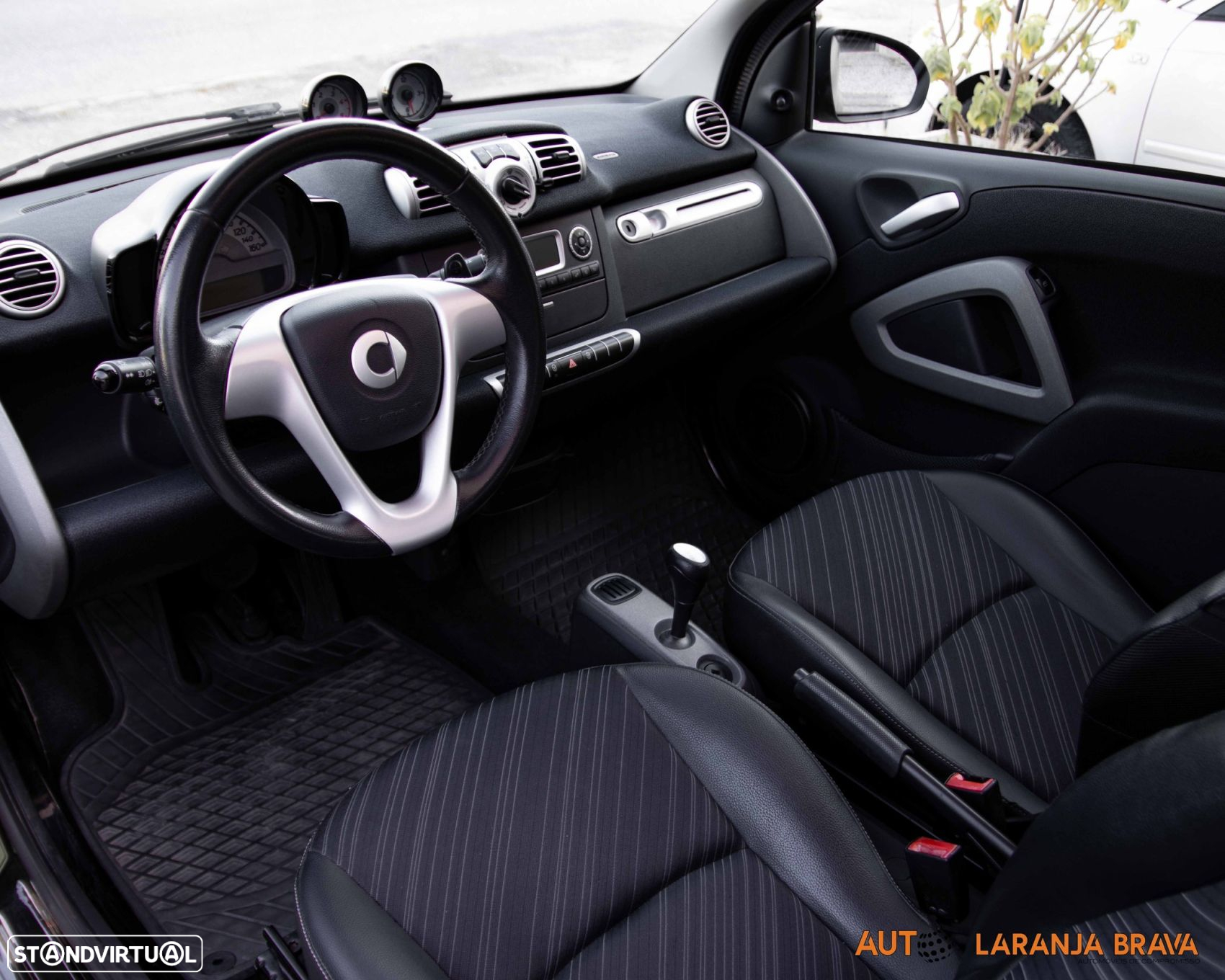 Smart ForTwo Coupé - 19