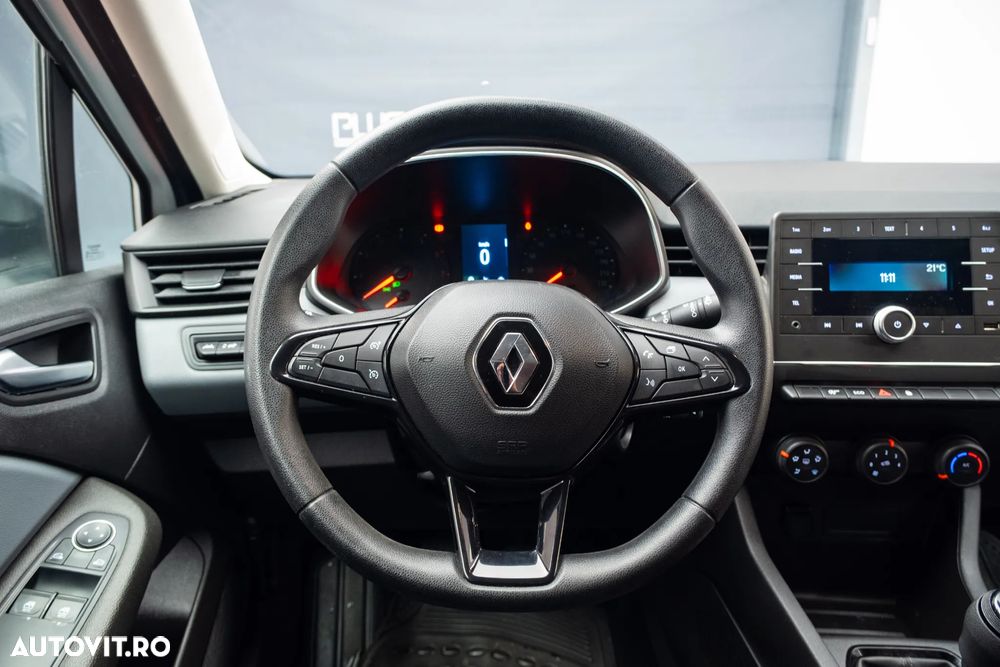 Renault Clio - 13