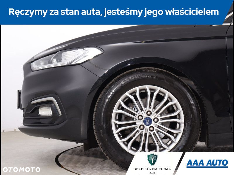 Ford Mondeo - 16