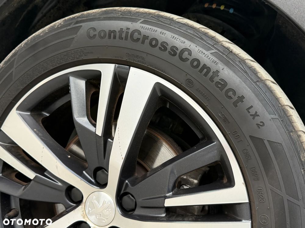 Peugeot 3008 BlueHDi 130 Stop & Start Allure Pack - 38