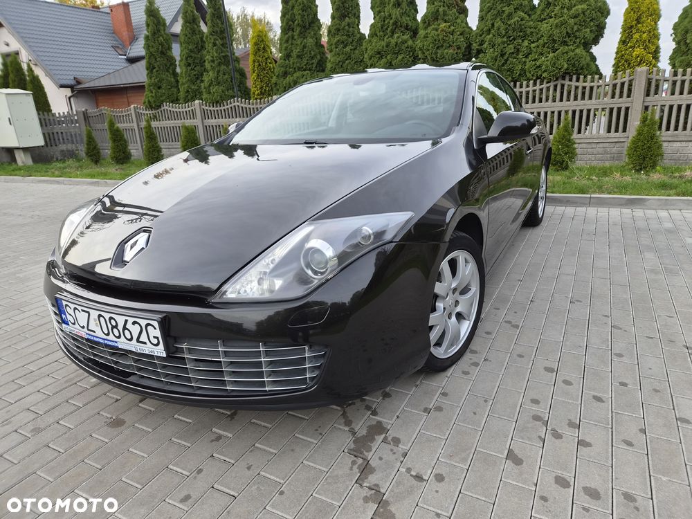 Renault Laguna 2.0 dCi Monaco GP2 - 6