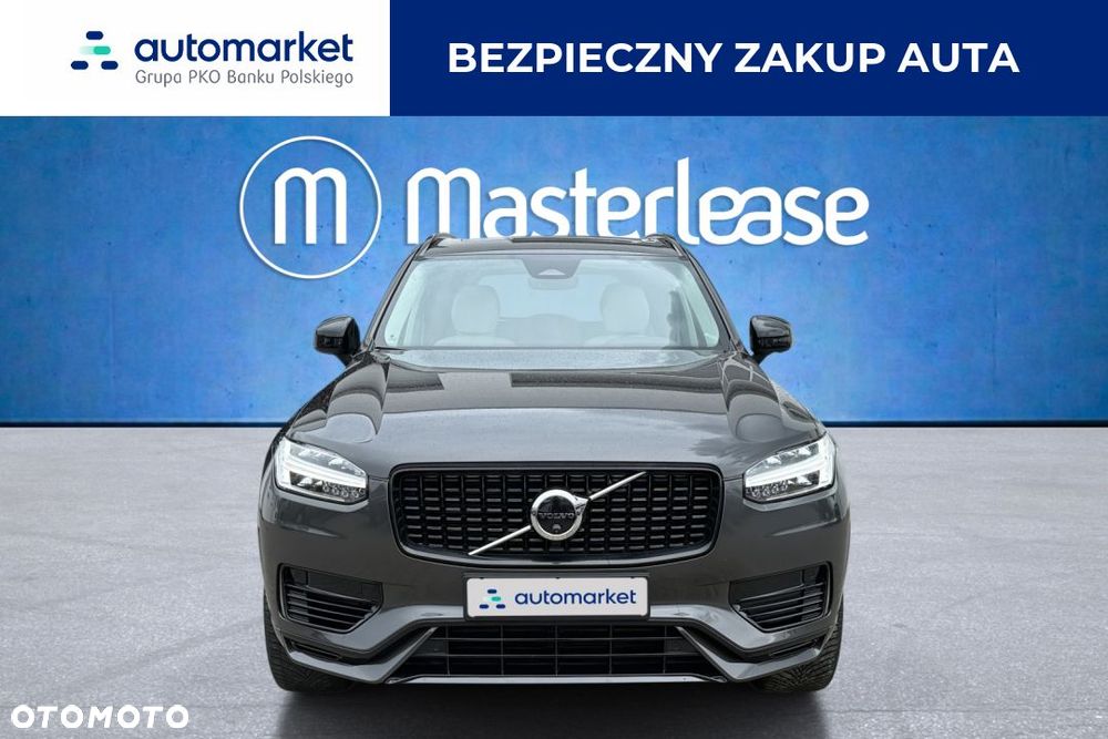 Volvo XC 90 - 2
