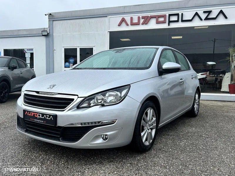 Peugeot 308 1.6 BlueHDi Active - 2