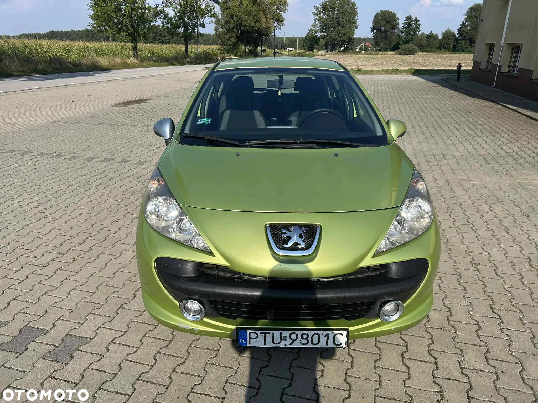 Peugeot 207 - 2