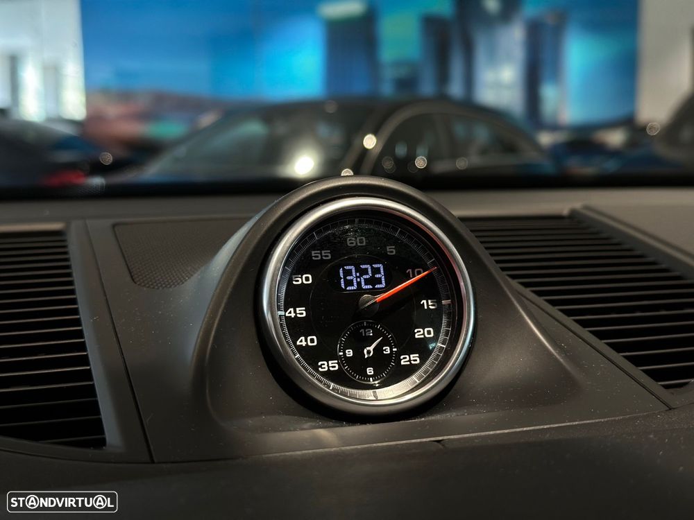 Porsche Macan S - 23