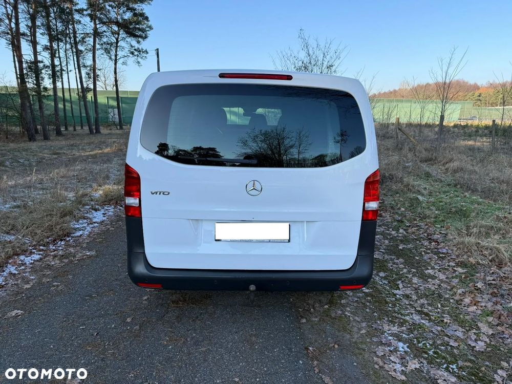 Mercedes-Benz VITO LONG - 4