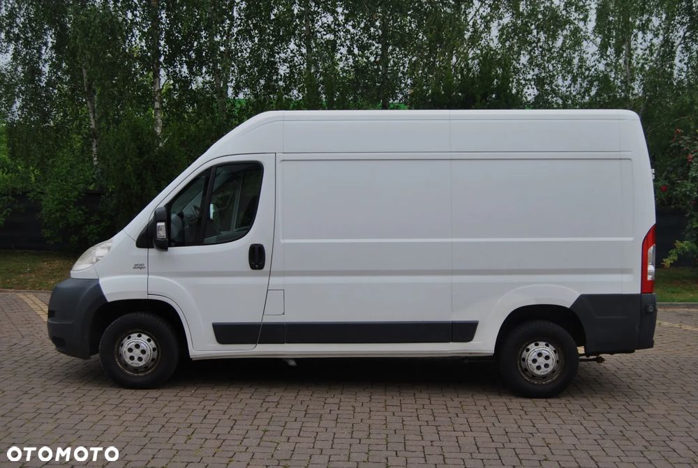Fiat Ducato - 13