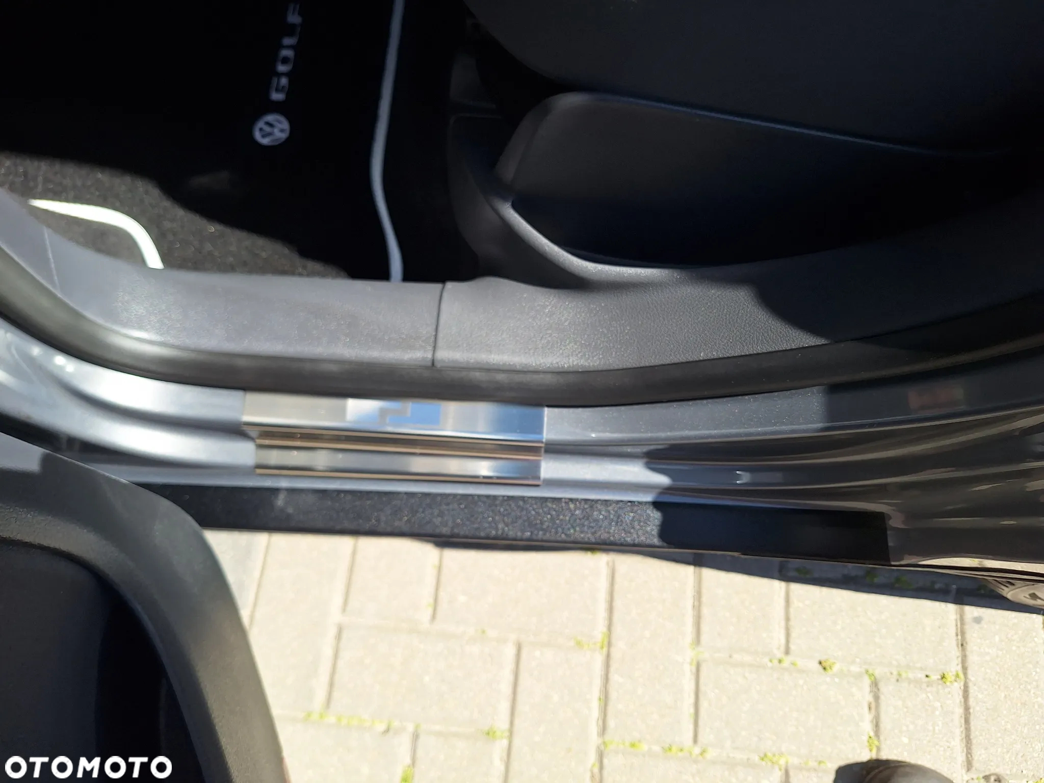 Volkswagen Golf Plus 1.9 TDI Cross - 22