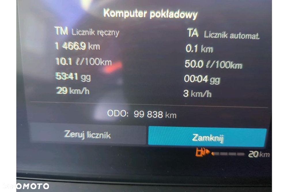 Volvo XC 90 - 12