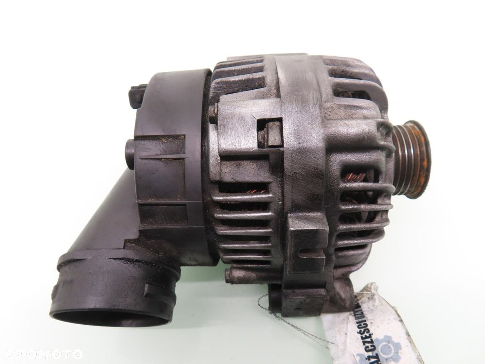 ALTERNATOR BMW E39 525 tds - 1