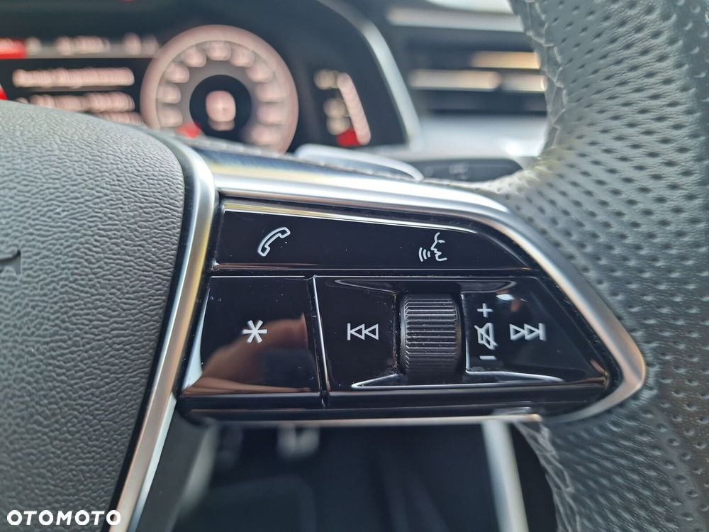 Audi A6 Limousine 40 TDI mHEV Quattro Advanced S tronic - 32