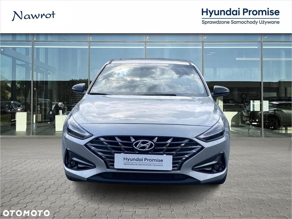 Hyundai i30 - 8