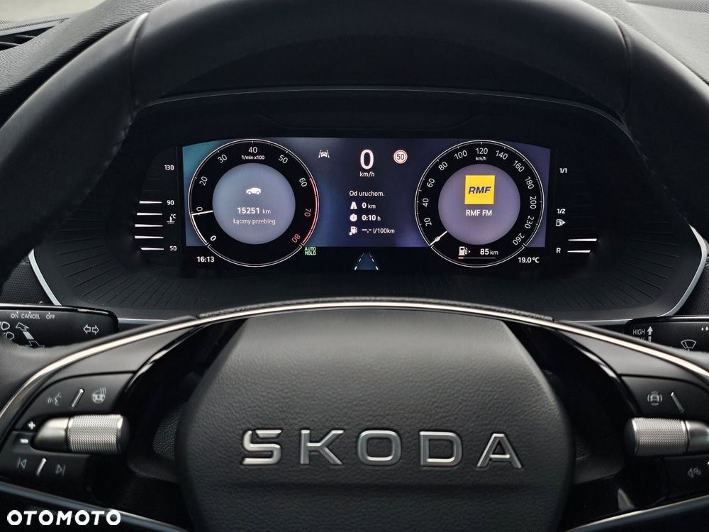 Skoda Octavia 1.5 TSI Selection - 23