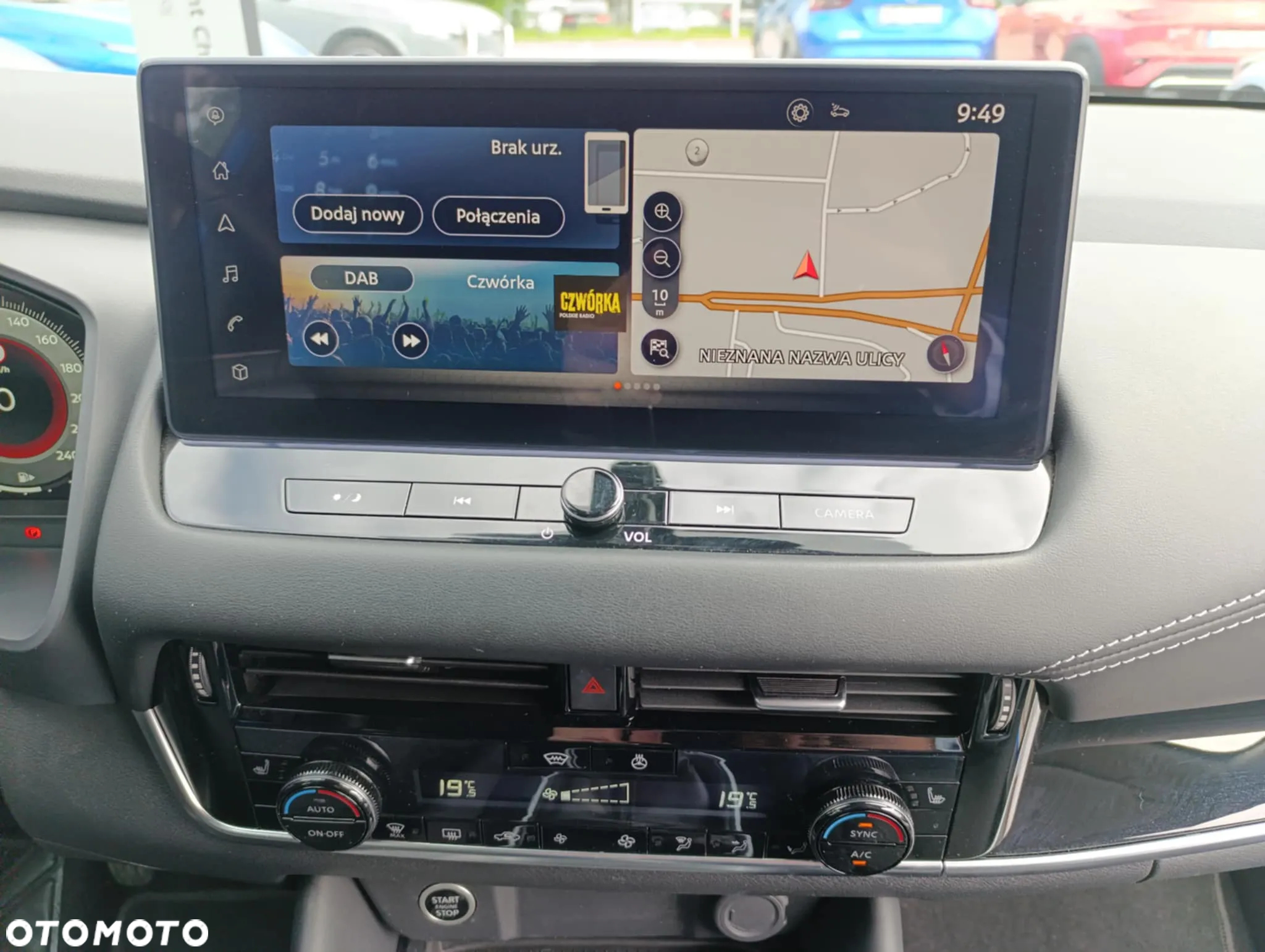 Nissan Qashqai 1.3 DIG-T mHEV N-Connecta - 13