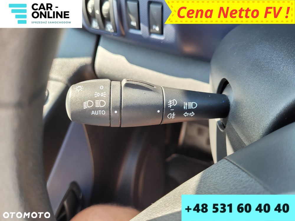Opel Vivaro L2H1 2,9t Edition - 20