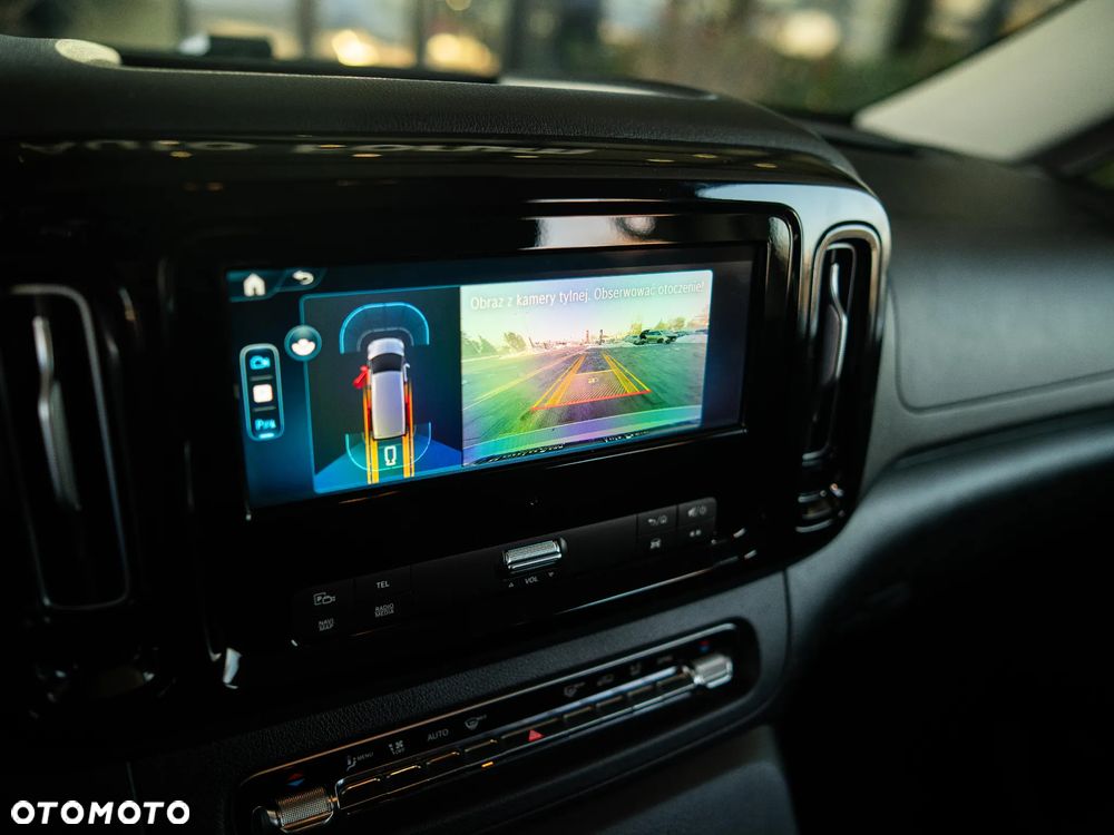 Mercedes-Benz Vito Tourer 119 SELECT - 15