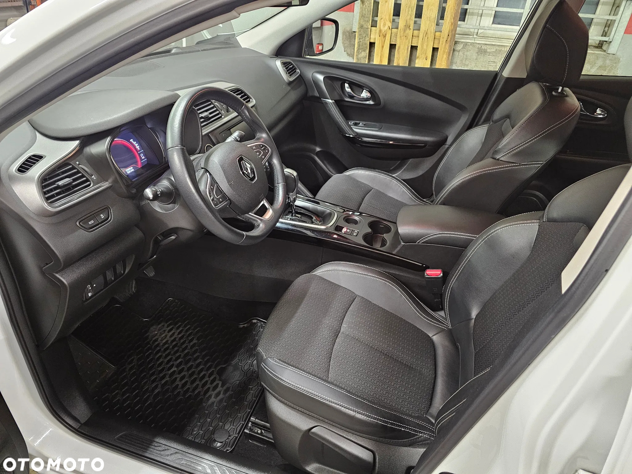 Renault Kadjar 1.5 dCi Energy Night&Day - 5