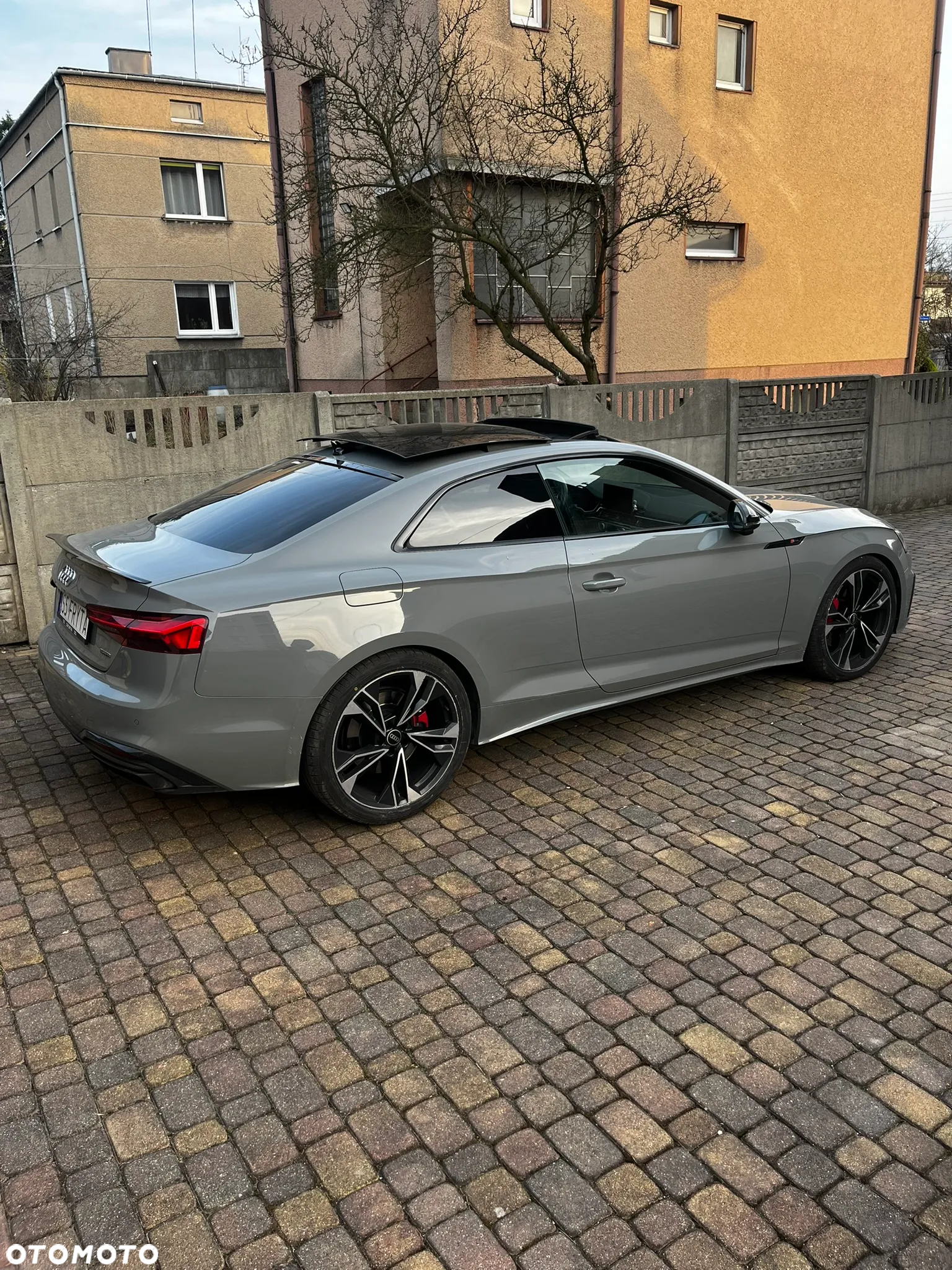 Audi A5 - 10