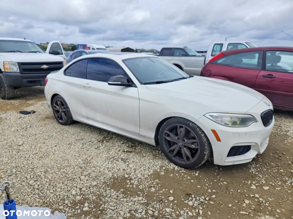 BMW Seria 4 435i Sport-Aut M Sport - 1