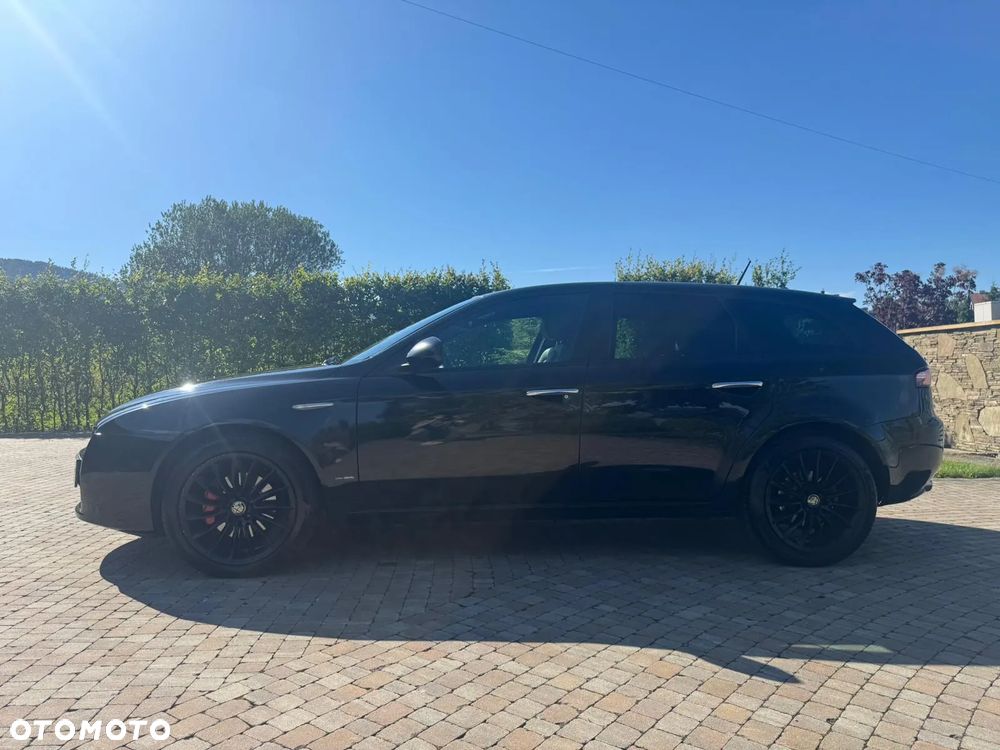 Alfa Romeo 159 2.0JTDM Sport Plus - 5