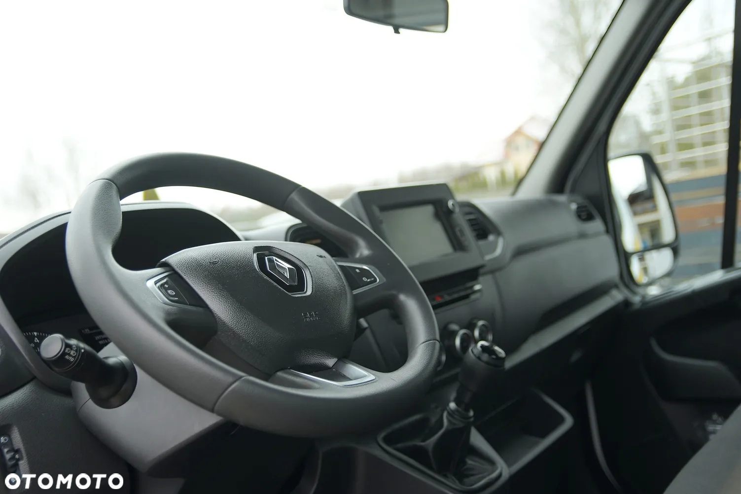 Renault MASTER 2.3 dCi * 150KM*LAWETA *100% Aluminium*Samochód  JAK NOWY!!! - 27