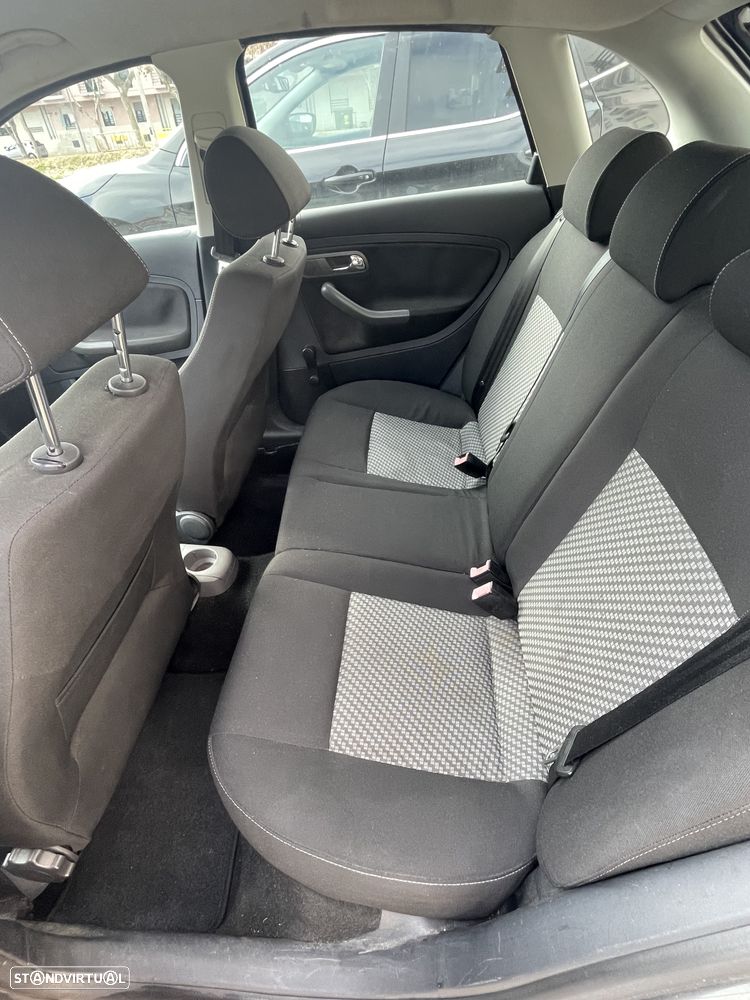 SEAT Ibiza 1.2 12V Stylance - 13