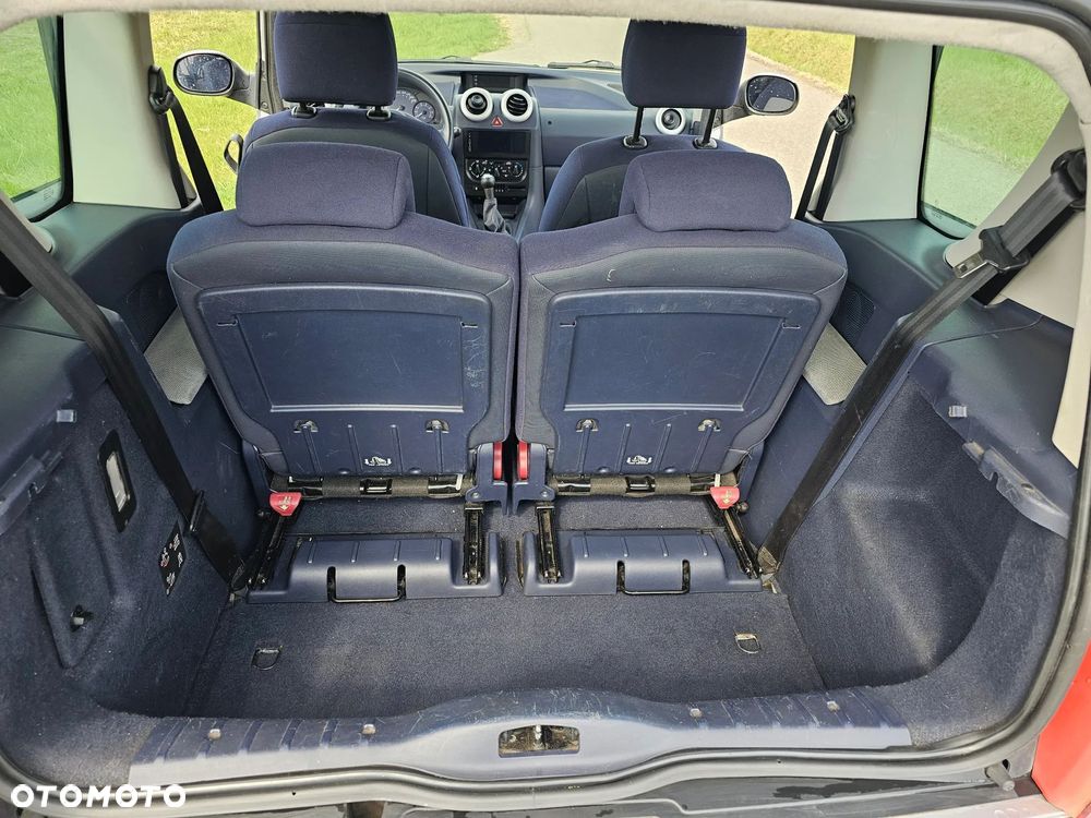 Peugeot 1007 75 Filou - 23