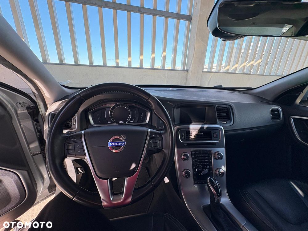 Volvo S60 - 15