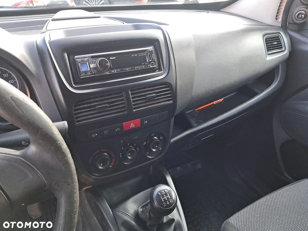Fiat DOBLO - 5