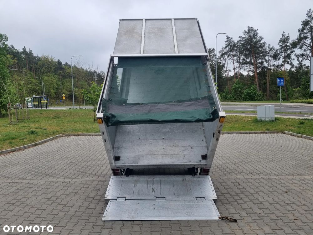 Mercedes-Benz Sprinter - 6