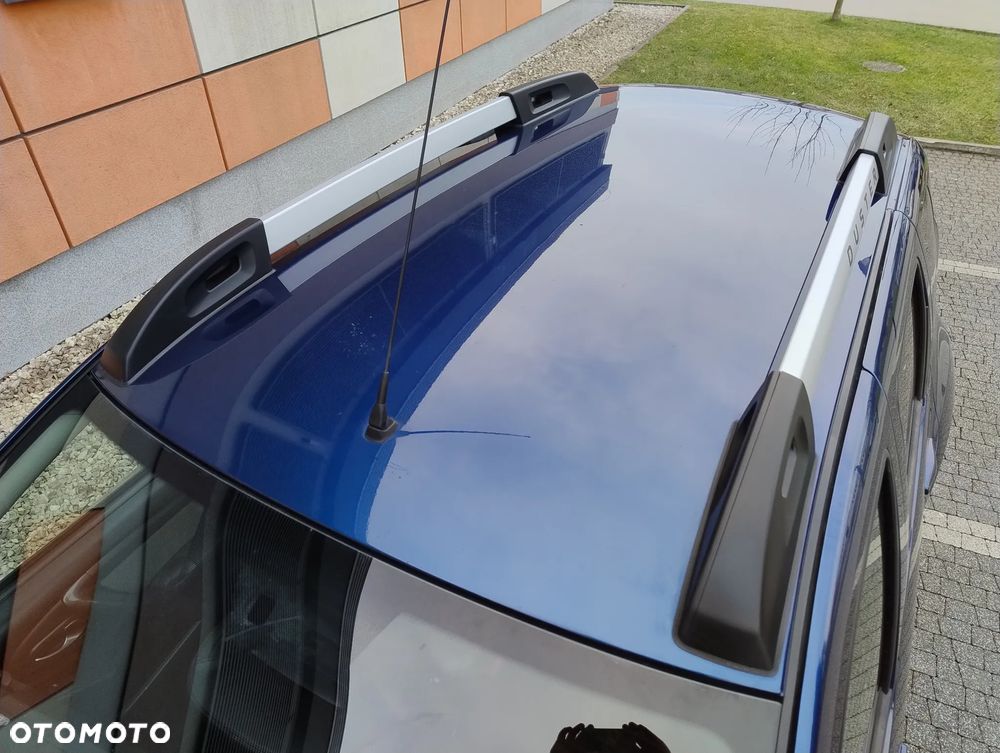 Dacia Duster TCe 125 2WD Prestige - 7