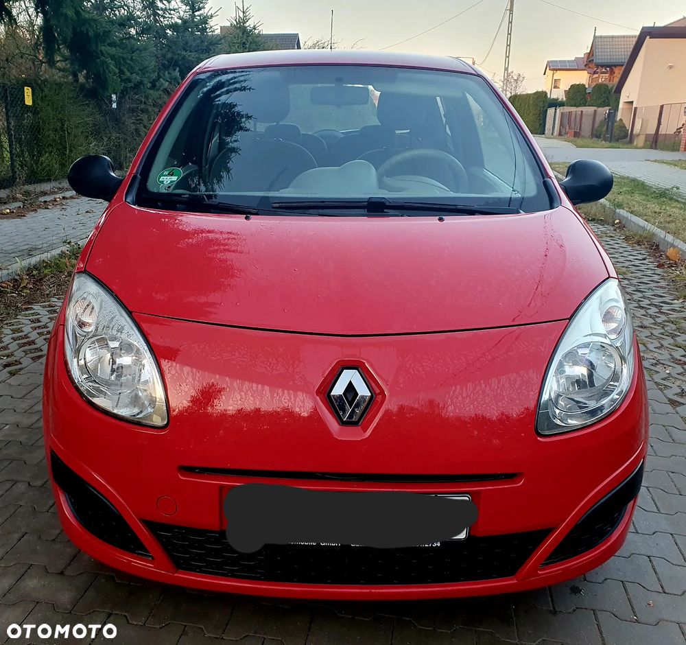 Renault Twingo 1.2 8V Access - 14