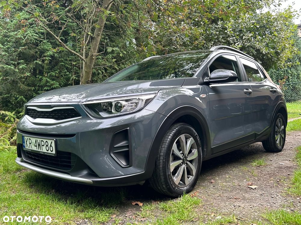 Kia Stonic 1.0 T-GDI M - 1