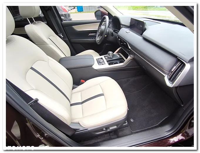 Mazda CX-90 - 27