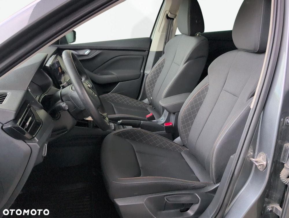 Skoda Scala 1.5 TSI Ambition DSG - 17