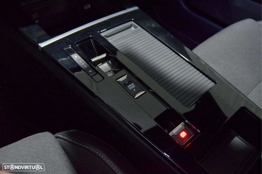 Opel Astra Sports Tourer 1.2 T Hybrid GS eDCT - 17