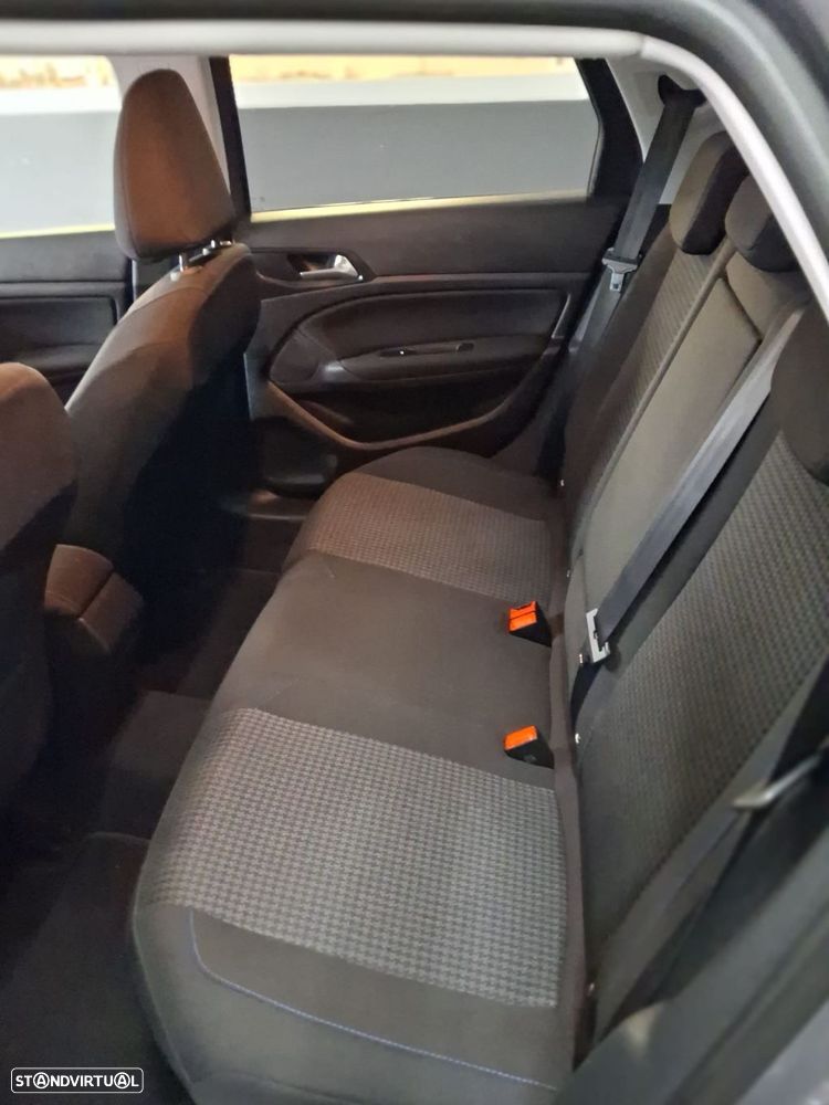 Peugeot 308 SW 1.2 PureTech Style - 13