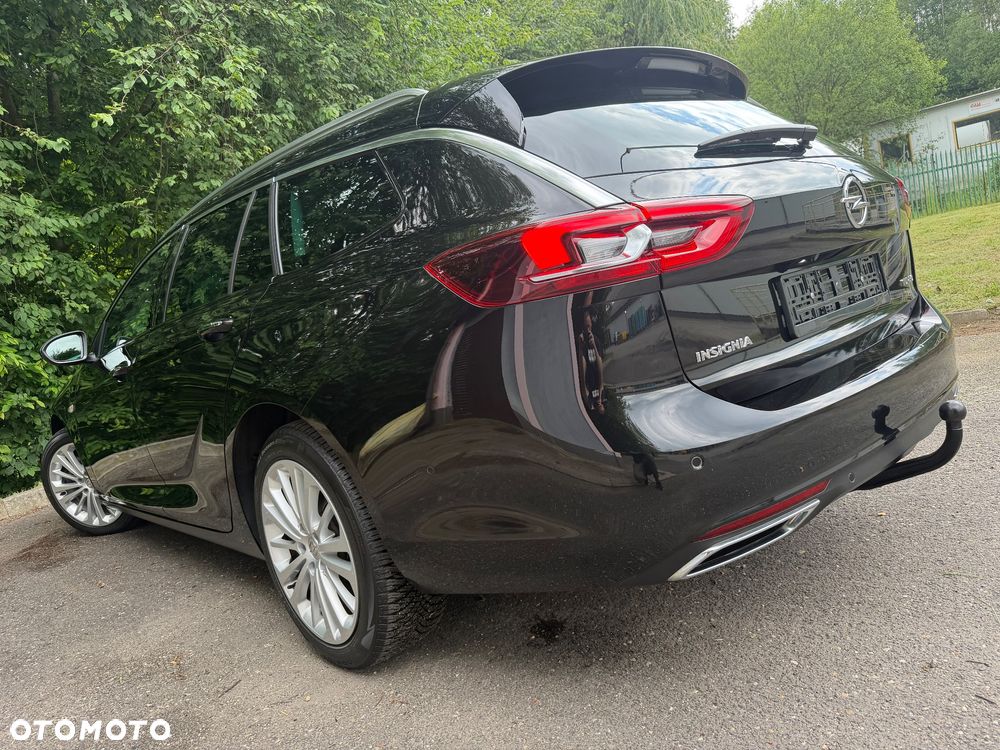 Opel Insignia - 3