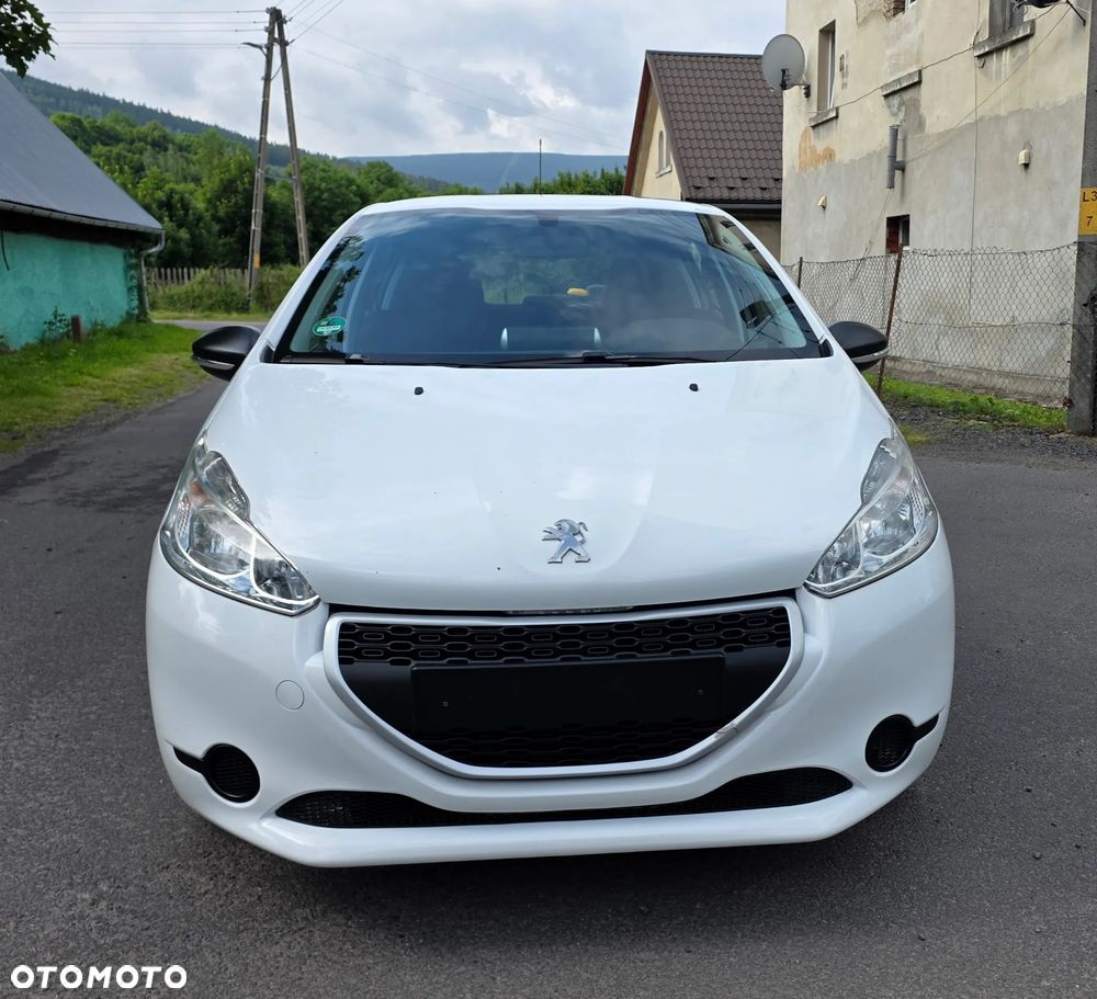 Peugeot 208 1.0 VTi Access - 3