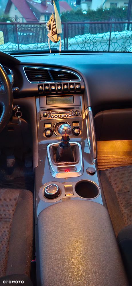 Peugeot 3008 1.6 Allure - 28